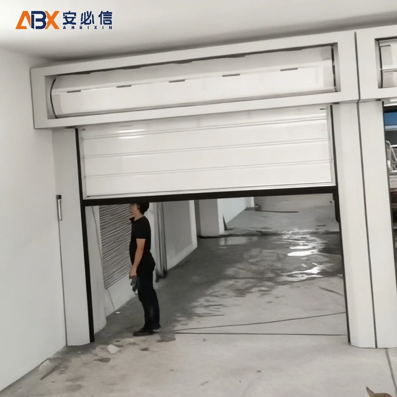 兰州市雷达高速门
